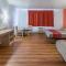Motel 6-Beaverton, OR