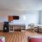 Motel 6-Beaverton, OR