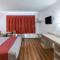 Motel 6-Beaverton, OR
