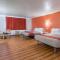 Motel 6-Beaverton, OR