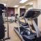 Best Western Airport Inn & Suites Cleveland