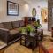 Best Western Airport Inn & Suites Cleveland