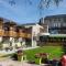 Logis SPA Hotel Restaurant De La Poste
