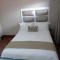 The Musafer Travel Lodge
