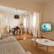 Corfu Town Stylish Apartment