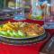 Kananga Special Tented Camp