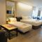 Three Sukhumvit Hotel - SHA Plus Certified