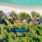 Haadtien Beach Resort