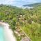 Haadtien Beach Resort