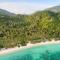 Haadtien Beach Resort