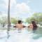 Haadtien Beach Resort