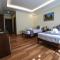 Bagan View Hotel
