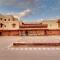 The Fort Pokaran