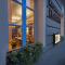 Marrols Boutique Hotel