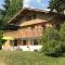 Chalet les Marmottes