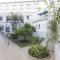 Albergue Inturjoven Malaga