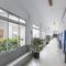 Albergue Inturjoven Malaga
