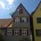 Altstadthaus Dinkelsbühl - 丁克尔斯比尔
