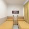 Albergue Inturjoven Malaga