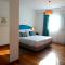 Casas do Forte do Pico