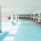 Albergue Inturjoven Jaen