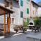 Apartment Albergo Diffuso - Cjasa Ustin-3 by Interhome