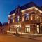 Bangkok Bed & Breakfast Foto: Bangkok Bed & Breakfast
