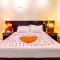 Hotel Sea Uttara
