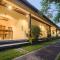 Wingsu Guest House