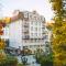 Art Deco WOLKER by ASTORIA Hotel & Medical Spa - Karlovy Vary