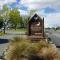 High Country Lodge, Motels & Backpackers