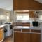 High Country Lodge, Motels & Backpackers