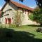 Chambres d'Hôtes Domaine du Bourg photo 14
