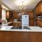 Noble Waterfront Suites