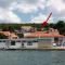 Seaside holiday house Tisno, Murter - 5094