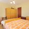Apartment Novi Vinodolski 5558b