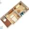 Apartment Novi Vinodolski 5558b