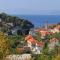 Apartments by the sea Splitska, Brac - 5664