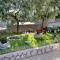 Apartments and rooms with parking space Krk - 5371