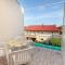 Apartments and rooms with parking space Krk - 5371