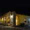 Hotel Hacienda El Salitre