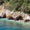 Rooms with WiFi Brsec, Opatija - 7768