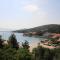 Apartments by the sea Zaglav, Dugi otok - 8134