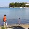 Apartments by the sea Preko, Ugljan - 8384