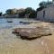 Apartments by the sea Tkon, Pasman - 8410