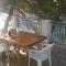 Seaside secluded apartments Cove Bratinja Luka, Korcula - 4434