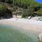 Secluded fishermans cottage Cove Bratinja Luka, Korcula - 9224