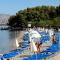 Foto: Holiday house with a swimming pool Podstrana, Split - 7539 2/32