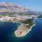 Foto: Apartments with a parking space Makarska - 10025 22/22