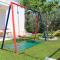 Family friendly seaside apartments Razanj, Rogoznica - 10373